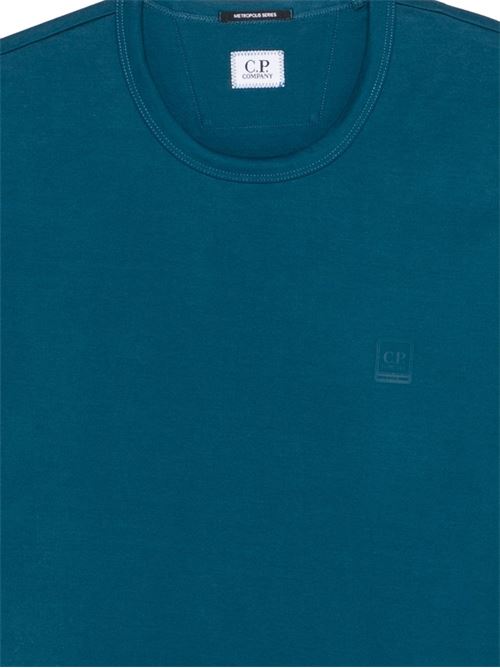 Metropolis T-shirt C.P. COMPANY | 20CLTS049A006370W849